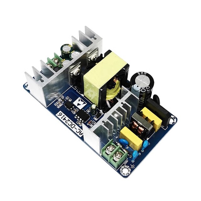 AC 100-240V To DC 36V 5A 180W AC-DC Switching Power Supply Module