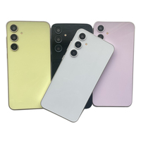 Modelo de Teléfono Celular No Funcional para Exhibición, para Samsung Galaxy A15 A25 A35 A55