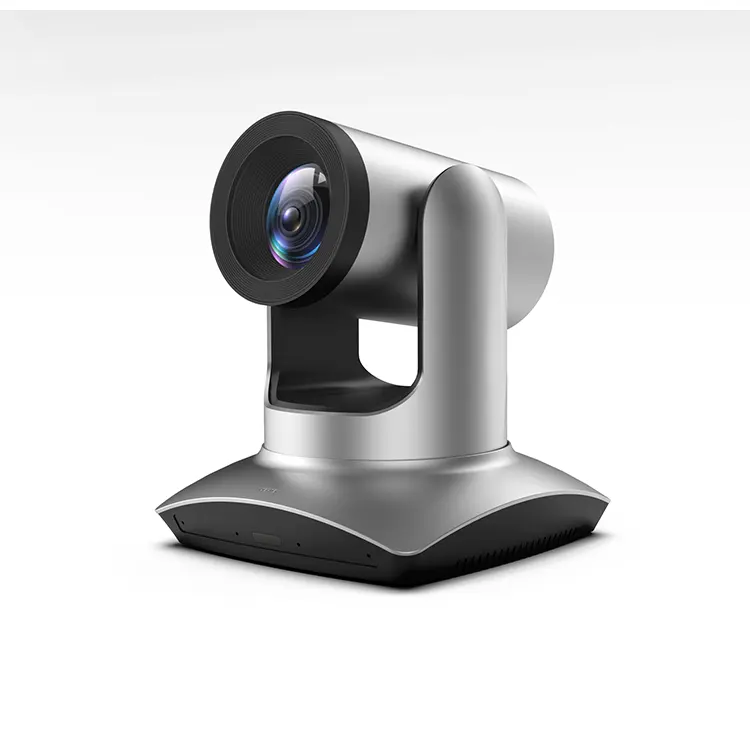 गर्म बिक्री समर्थन एंड्रॉयड प्रणाली यूएसबी मीडिया केन्द्रों के लिए Ptz वीडियो सम्मेलन कैमरा
