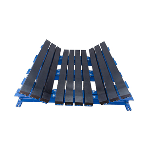 Băng Tải Chống Sốc Uhmwpe Có Thể Điều Chỉnh Bền Bỉ Chống Sốc Băng Tải Đệm - Product Image 2