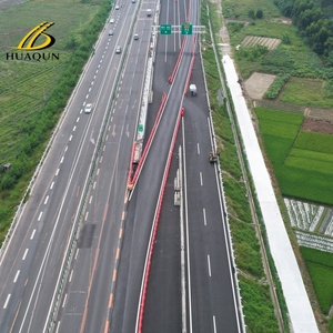 สีสะท้อนแสงสำหรับทำเครื่องหมายถนนแบบเทอร์โมพลาสติกสำหรับทางหลวง สีสะท้อนแสงสำหรับจราจรบนทางหลวง - Product Image 4