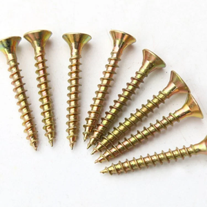 Tornillo para Paneles de Yeso a Precio Económico, 3.5*25, Tornillo para Yeso con Rosca Gruesa - Product Image 6