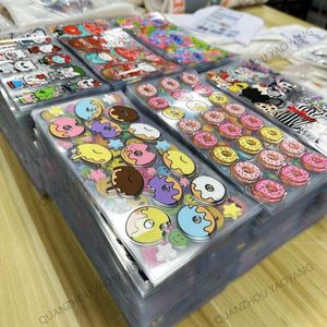 Phổ biến uvdtf máy in với Laminator 16oz UV bọc Sticker PVC nước chuyển in ấn cho ly cốc có tính năng thiết kế phim hoạt hình - Product Image 3