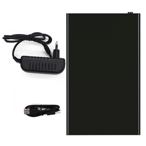 Thị trường Ấn Độ hotselling 3.5 inch HDD trường hợp <span class=keywords><strong>combo</strong></span> 2 in1 HDD vỏ - Product Image 6