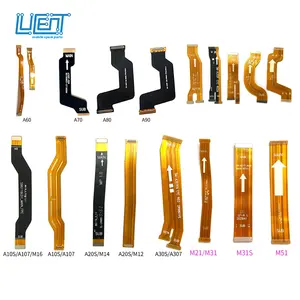 mobile lcd flex cable For all phone lcd flex factory phone lcd flex bonding machines original wholesaler