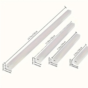 <span class=keywords><strong>Luces</strong></span> <span class=keywords><strong>LED</strong></span> <span class=keywords><strong>para</strong></span> Interior <span class=keywords><strong>de</strong></span> RV, Lámpara <span class=keywords><strong>de</strong></span> Noche <span class=keywords><strong>con</strong></span> <span class=keywords><strong>Sensor</strong></span> <span class=keywords><strong>de</strong></span> Movimiento Recargable por USB, Tira Magnética, Sin Taladro, Accesorios <span class=keywords><strong>de</strong></span> Iluminación <span class=keywords><strong>para</strong></span> <span class=keywords><strong>Escaleras</strong></span> <span class=keywords><strong>de</strong></span> Dormitorio - Product Image 6