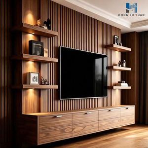 Mobile <span class=keywords><strong>TV</strong></span> Moderno <span class=keywords><strong>per</strong></span> <span class=keywords><strong>Soggiorno</strong></span>, Armadio a Parete, Arredamento <span class=keywords><strong>per</strong></span> Appartamenti e Ville con Design Personalizzato, Centro di Intrattenimento - Product Image 1