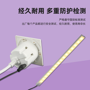 Factory Direct K0123 5V2A Wall Mounted Power Adapter Suitable for Furniture Small Appliances <b>Switch</b> Power Supply Korean Standard - Product Image 3