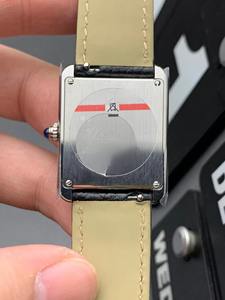 AF Factory 25.5mm Quartz <b>Watches</b> <b>Watch</b> for Men - Product Image 5