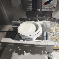 Cendrier en aluminium personnalisé, usinage CNC, finition anodisée polie, logo découpé au laser, pour hommes, bureau, maison, directement de l'usine