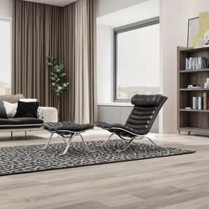 Lusso soggiorno mobili in pelle accento sedia di lusso Designer per il tempo libero poltrona divano per il soggiorno dell'hotel - Product Image 3