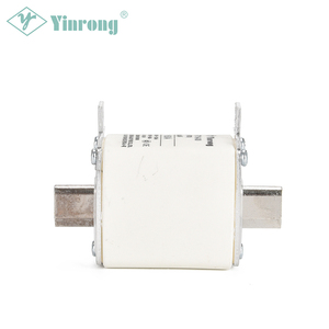 Fusibles à lame Yingrong en céramique à haute capacité de rupture AC 690V 4A-160A <span class=keywords><strong>NT00</strong></span> - Product Image 5