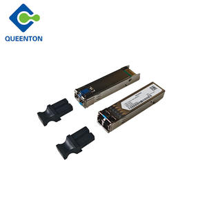 Módulos SFP de 1.25G 10KM Uplink al Mejor Precio, SFP HW GPON OLT, en Stock, para OLT MA5683T MA5608T MA5680T MA5800-x2 MA5800-X7 - Product Image 2