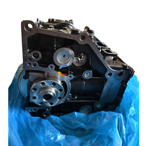 Chất lượng cao 1.8T <span class=keywords><strong>CdA</strong></span> cdab bzb động cơ xi lanh khối lắp ráp cho Volkswagen golf 6 Passat Skoda Octavia tuyệt vời ngắn khối - Product Image 3