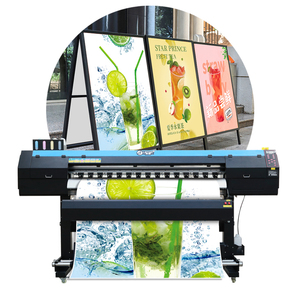 <span class=keywords><strong>Impresora</strong></span> de Sublimación de Formato Grande Letop 1902BS I3200-A1 Xp600 1.6m 1.9m - Product Image 1