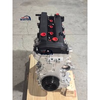 Nouveau moteur essence 2.5L L5-VE, bloc moteur complet L5-VE pour Mazda6 Atenza GH CX-7 ER Axela BL pour Ford Escape