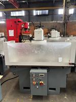 Machine à fraiser les surfaces de culasse KSM850/1200, très vendue, avec grande table de travail pour la réparation de moteurs lourds, certifiée CE
