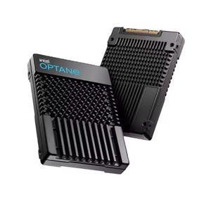 ยี่ห้อใหม่สภาพ SSD SSDPED1K750GA01 P4800X Series 750GB 1/2 ความสูง PCIe x4 20nm 3D XPoint ทั่วไป 10 แพ็คโซลิดสเตตรีดไดรฟ์ - Product Image 3