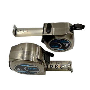 Giá cả phải chăng đo băng với dày không gỉ lưỡi 3/5/7/10M nhiều Thông số kỹ thuật Thép đo băng - Product Image 6