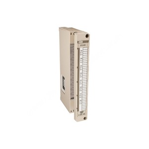 07 EA 64 R1 โมดูลควบคุม I/O สำหรับ PLC รุ่น Advant - Product Image 2