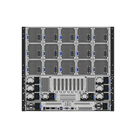 Carte graphique GPU pour serveur IA 100 % neuve et originale, compatible avec le serveur en rack 8U WenTian WA8080a AI Xeon