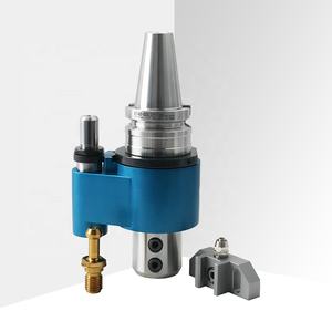 Macchine utensili CNC BT40 OSL 16 OSL20 OSL25 OSL32 porta foro blocco laterale - Product Image 1