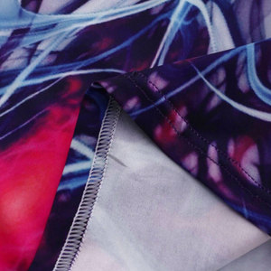 Nouveaux t-shirts à sublimation, prix bas, impression personnalisée de haute qualité, t-shirts pour hommes, t-shirts à sublimation personnalisés. - Product Image 4