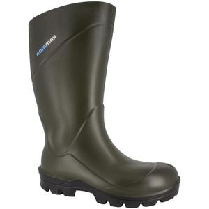 NORA-Bota Profesional de Poliuretano para la Agricultura y la silvicultura BOTAS de color verde, de color verde, para uso en agricultura y silvicultura, de la marca NORA-2, 2, 2, 2017 - Product Image 1
