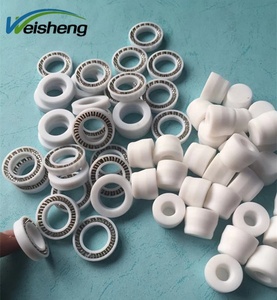 WS-<span class=keywords><strong>SEALS</strong></span> <span class=keywords><strong>V</strong></span> loại <span class=keywords><strong>PTFE</strong></span> mùa xuân tràn đầy sinh lực con dấu (tĩnh niêm phong) - Product Image 6