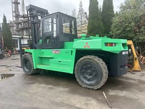 Moteur japonais d'origine FD150 d'occasion pour chariot élévateur diesel MITSUBISHI TCM KOMATSU 10, 12, 15, 16, 25 tonnes 3/4/4.5/5/5.5/6 master - Product Image 6