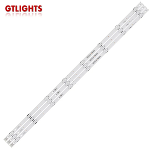 <span class=keywords><strong>LG</strong></span> INOTEK DIRECT 43 pulgadas UHD TV retroiluminación LED tira 3V cuerpo de aluminio para 43Uh6030-Ud <span class=keywords><strong>LG</strong></span> TV Bar Rev0.4 _ 150408 modelo - Product Image 1