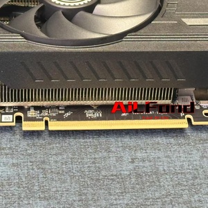 MI50 <b>16GB</b> HBM2 4096bit Dual Fan Professional Graphics Accelerator Card - Product Image 3