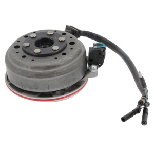 Bobine d'<span class=keywords><strong>allumage</strong></span> de moto 6 pôles Magneto Volant d'inertie <span class=keywords><strong>Stator</strong></span> et Rotor Suv pièces de moteur - Product Image 1