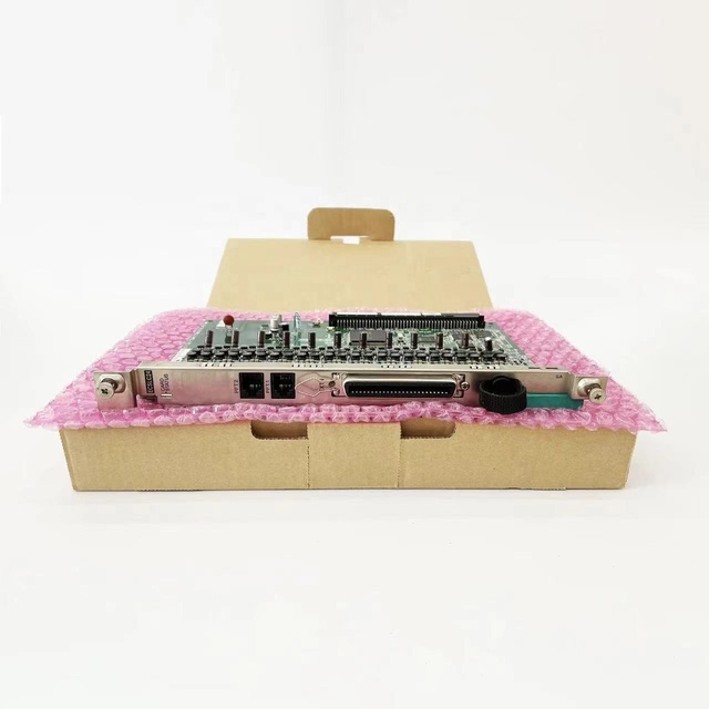 original brand new KX-TDA6178 Panaso nic PBX ECSLC24 24 line extension ECSLC24 KX-TDA6178