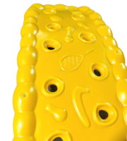 Moule rotomoulé professionnel sur mesure pour balançoires et structures d'escalade de terrain de jeux