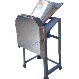 Machine à hacher la paille de maïs, déchiqueteuse d'ensilage, coupe-herbe pour l'alimentation des vaches, des porcs et des animaux – Offre spéciale pour les opérateurs - Product Image 5
