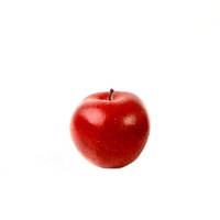 Groothandel Pu Schuim Kunstmatig Fruit Voor Kerst Halloween Thanksgiving Restaurant Decoratie-Nep Druif Appel Oranje Banaan