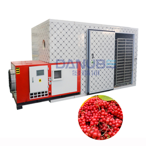 New Technology Schisandra Chinensis Drying Machine Schisandra Chinensis Dehumidifier Equipment - Product Image 1