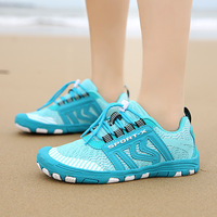 Chaussures aquatiques OLICOM pour femmes et hommes, chaussettes aquatiques à séchage rapide, pour la natation, la plage, le yoga, les exercices, les accessoires de sport, la piscine, le camping