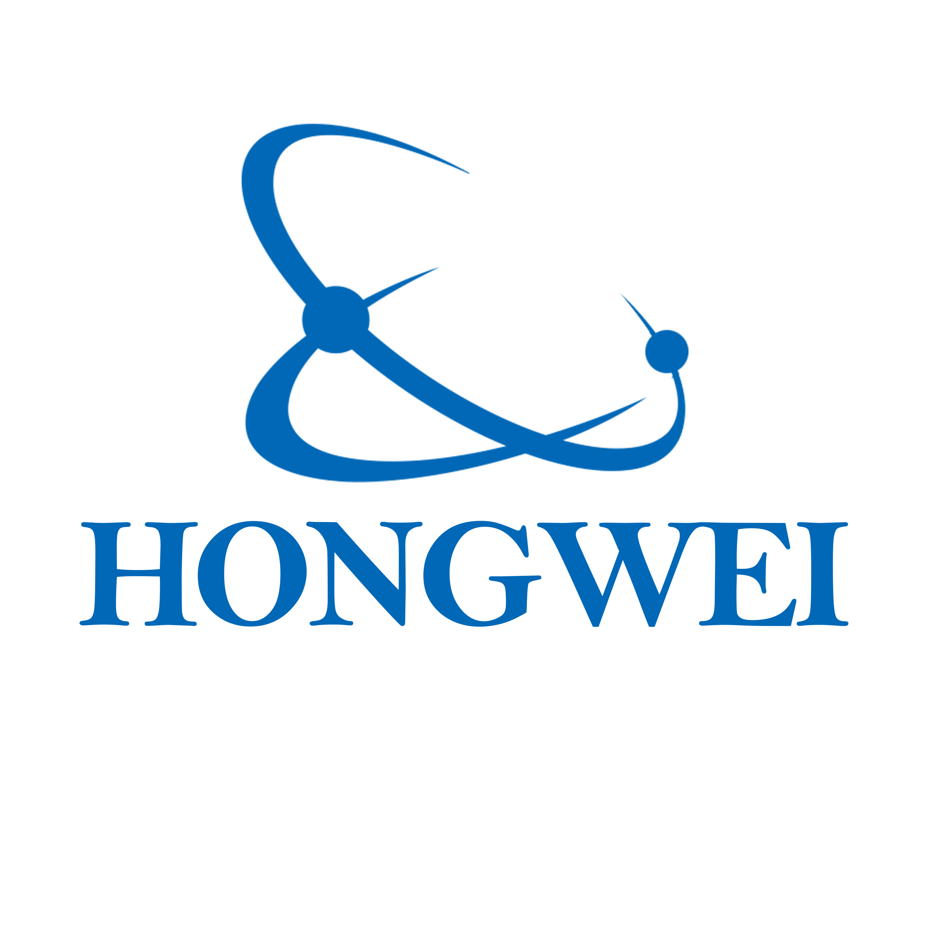 Shandong Hongwei Quantum Technology Co., Ltd. logo