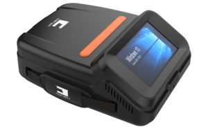 Espectrorradiómetro Portátil CHNSPec FS-9100 220V Serie FigSpec Equipo de Prueba Rango Espectral 300-1100nm IP65 12MP - Product Image 5