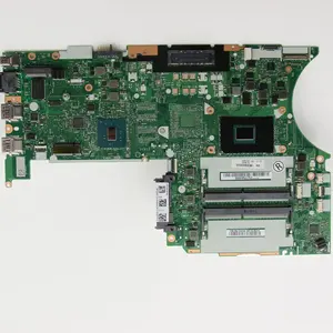 SN NM-B071 FRU PN 01HW879 CPU i57300HQ i57440HQ i77700HQ i77hq hq modeli çoklu CE570 FT470p T470p dizüstü ThinkPad anakart