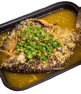 Ingrediente secreto picante <span class=keywords><strong>de</strong></span> <span class=keywords><strong>buen</strong></span> sabor para condimentos <span class=keywords><strong>de</strong></span> pescado a la parrilla condimento <span class=keywords><strong>de</strong></span> salsa <span class=keywords><strong>de</strong></span> pescado a la parrilla - Product Image 1