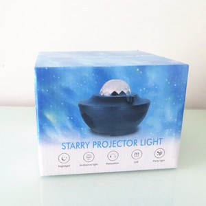 Lámpara Nocturna con Forma de Cuenco Lonvel, Proyector Inteligente de Cielo Estrellado, Luz LED, Altavoz de Música Láser, Diseño Moderno para Sala de Estar - Product Image 5