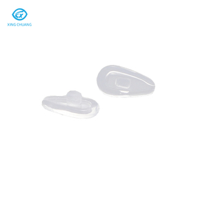 <span class=keywords><strong>Lunettes</strong></span> souples <span class=keywords><strong>en</strong></span> <span class=keywords><strong>silicone</strong></span> Plaquettes de <span class=keywords><strong>nez</strong></span> antidérapantes Pièces pour <span class=keywords><strong>lunettes</strong></span> Coussin d'air pour <span class=keywords><strong>lunettes</strong></span> Plaquettes de <span class=keywords><strong>nez</strong></span> pour <span class=keywords><strong>lunettes</strong></span> - Product Image 6