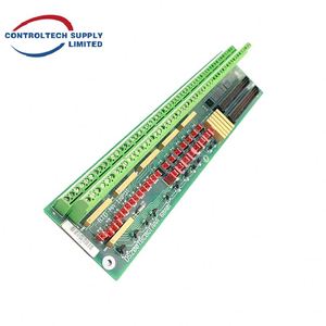 การ์ดอนาล็อก DS200TBCBG1AAA พร้อมบริการสนับสนุนด้านเทคนิคระดับมืออาชีพ - Product Image 4