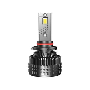 Kit de Actualización de Faros LED K13 Pro MAX de Grado Profesional: <span class=keywords><strong>22</strong></span>,000LM de Alto Rendimiento para Enchufes H4, H7, H1, H11, 9004 - Product Image 3
