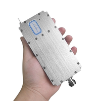 Module d'amplificateur de signal RF 20W 5.8G 5.2G 1.2G 1.5G 2.4G 900MHZ 433MHZ 868MHZ personnalisation