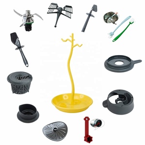 Pièces de rechange pour robot culinaire, mixeur, blender, lame, couteau pour <span class=keywords><strong>Vorwerk</strong></span> <span class=keywords><strong>Bimby</strong></span> <span class=keywords><strong>Thermomix</strong></span> TM3300 3300, accessoires pour machine de cuisine - Product Image 5