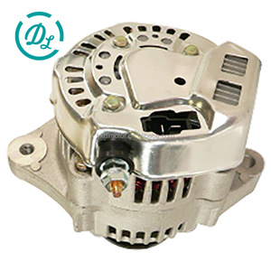 Alternateur de remplacement EexcavaStart 12V 40A VV12942377200 SBA185046440 185046440 pour engins lourds – Garantie 1 an - Product Image 2